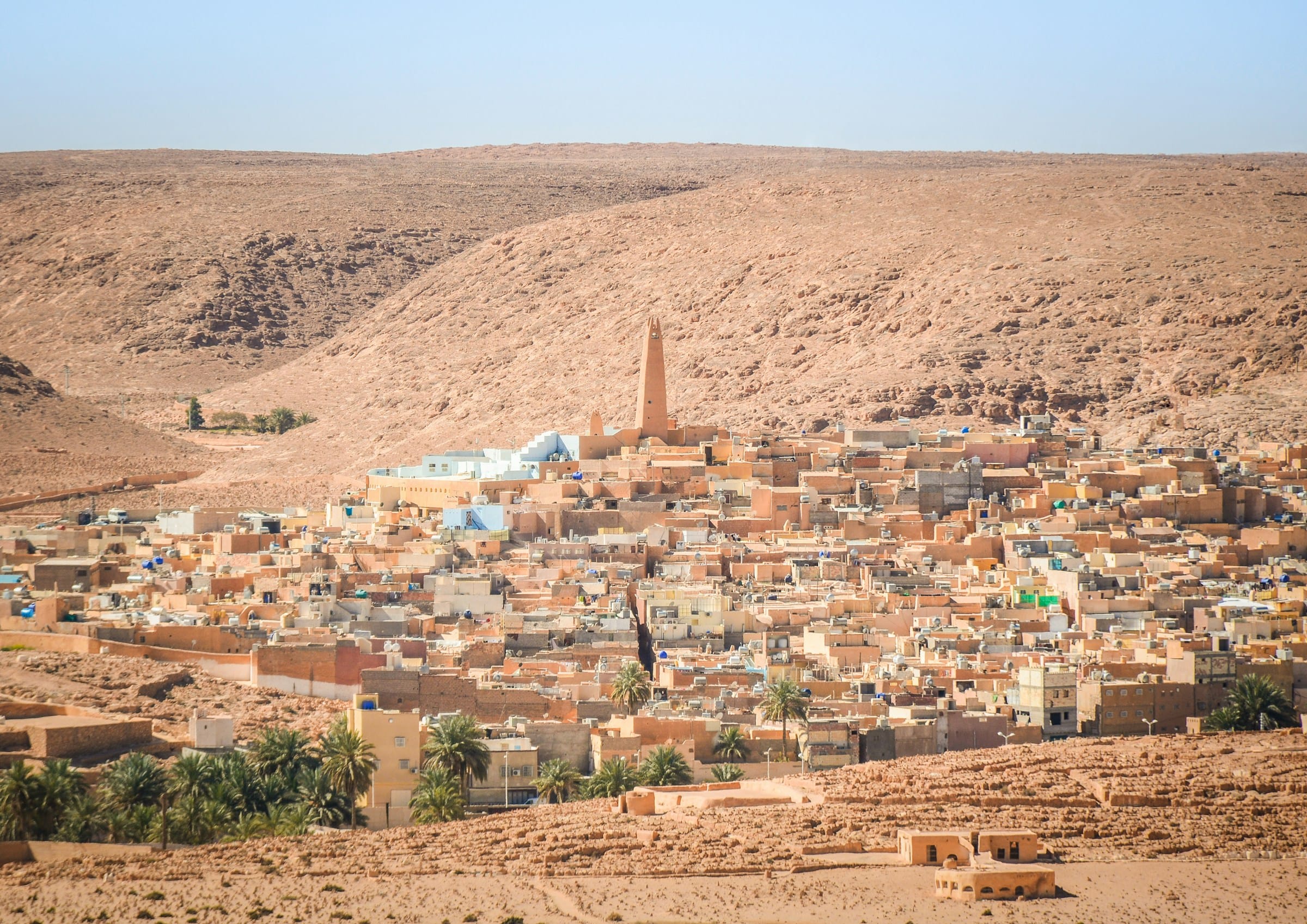 Ghardaïa