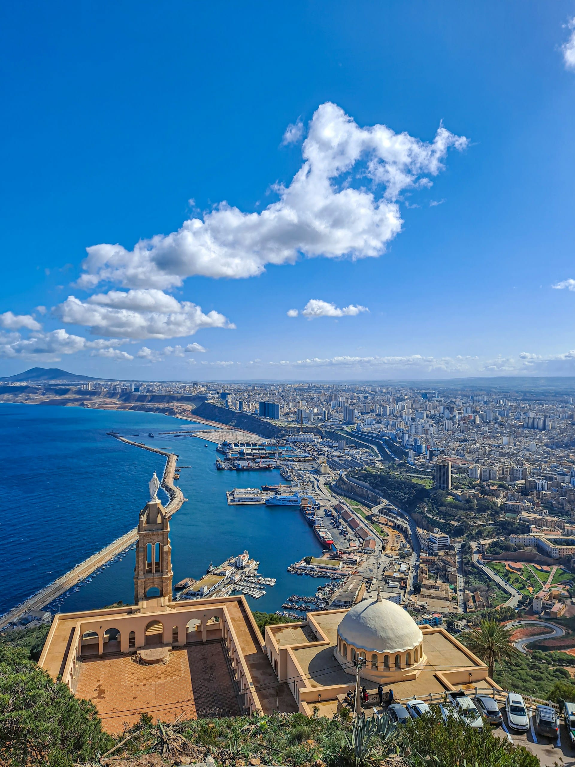 Oran, Le Guide Simplifié du Visiteur