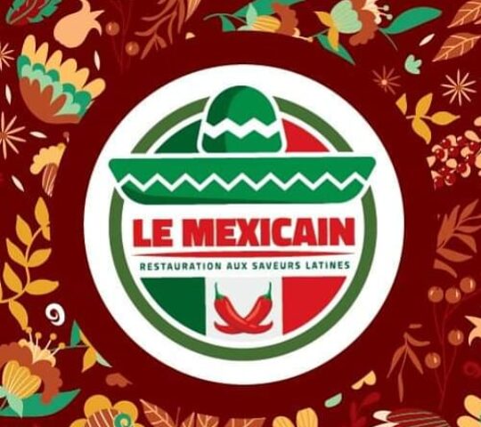 Le Mexicain Centre Ville