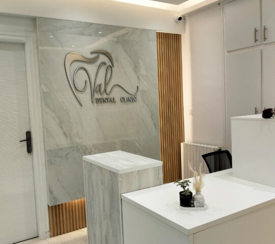 Val Dental Clinic Hydra